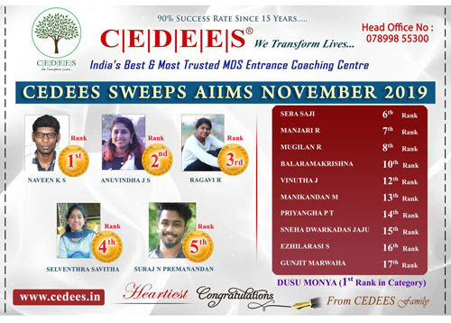 NEET coaching classes in India, AIIMS coaching classes in India, NEET MDS entrance coaching centre in India, AIIMS MDS entrance coaching centre in India, NEET MDS entrance training centre in India, AIIMS MDS entrance training centre in India, Best MDS entrance trining centre in India, Best MDS entrance coaching centre in India, NEET exam online test series, AIIMS online test series, MDS online test series