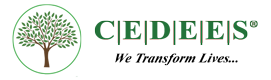 cedees logo