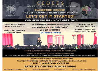 NEET coaching classes in India, AIIMS coaching classes in India, NEET MDS entrance coaching centre in India, AIIMS MDS entrance coaching centre in India, NEET MDS entrance training centre in India, AIIMS MDS entrance training centre in India, Best MDS entrance trining centre in India, Best MDS entrance coaching centre in India, NEET exam online test series, AIIMS online test series, MDS online test series